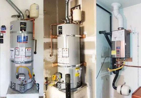 Expert plumbing repair experts serving Glendale, CA - On Call Water Heaters