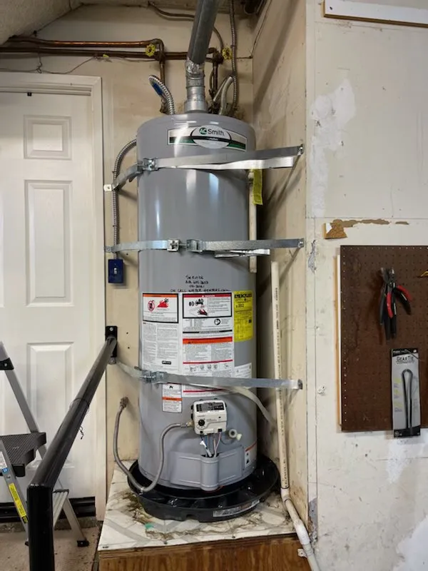 Trusted drain cleaning service in Glendale, CA - On Call Water Heaters