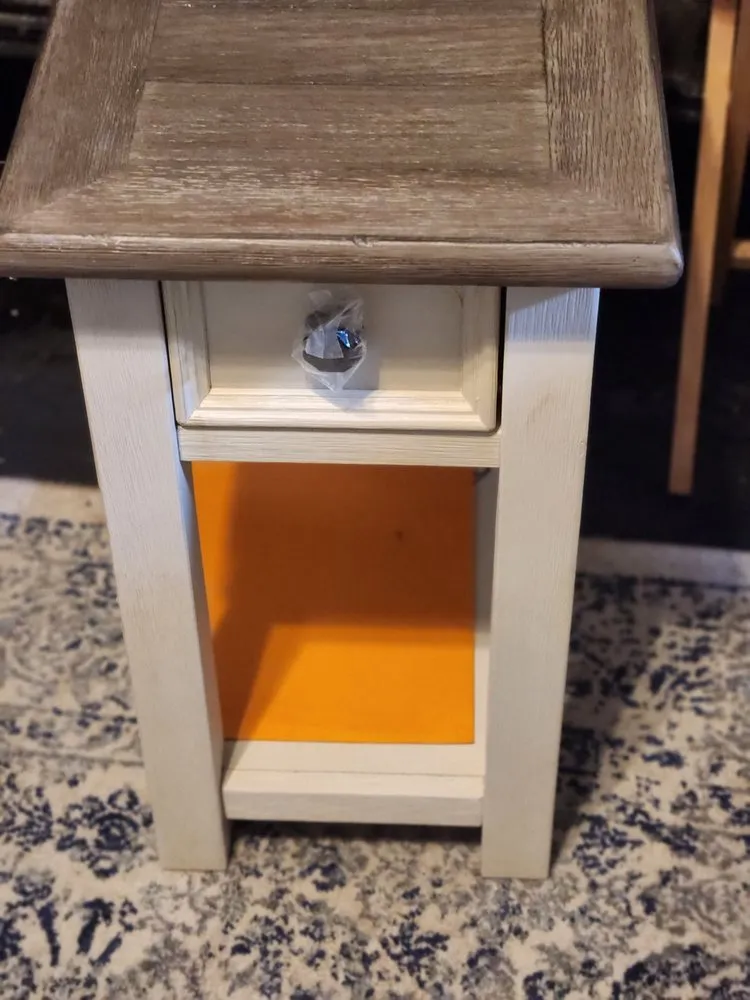 Slide of On Da Go Labor Services