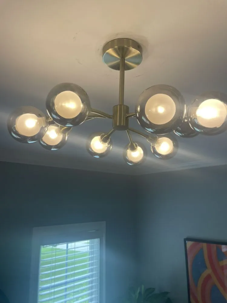 Slide of On Da Go Labor Services