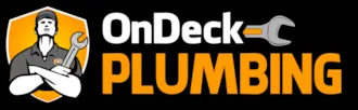 Slide of On-Deck Plumbing