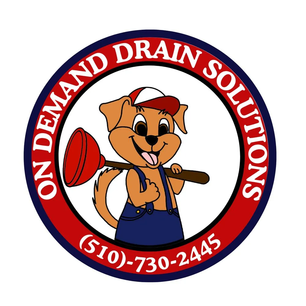 Slide of On Demand Drain Solutions