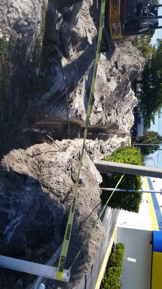 Affordable plumbing repair for homes in Opa-locka, FL by On Demand Plumbing and Septic Corp