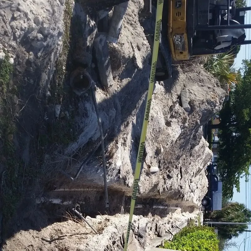 Emergency leak detection service in Opa-locka, FL - On Demand Plumbing and Septic Corp