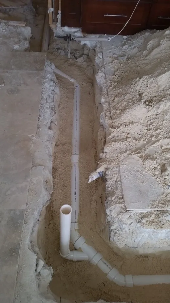 Trusted plumbing repair for homes in Opa-locka, FL by On Demand Plumbing and Septic Corp