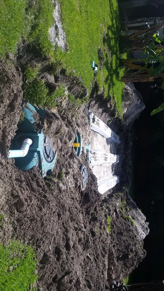 Top-rated drain cleaning service in Opa-locka, FL - On Demand Plumbing and Septic Corp