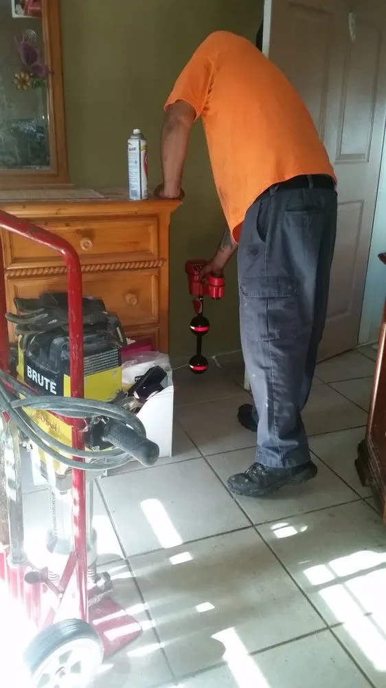 Professional water heater service experts serving Opa-locka, FL - On Demand Plumbing and Septic Corp