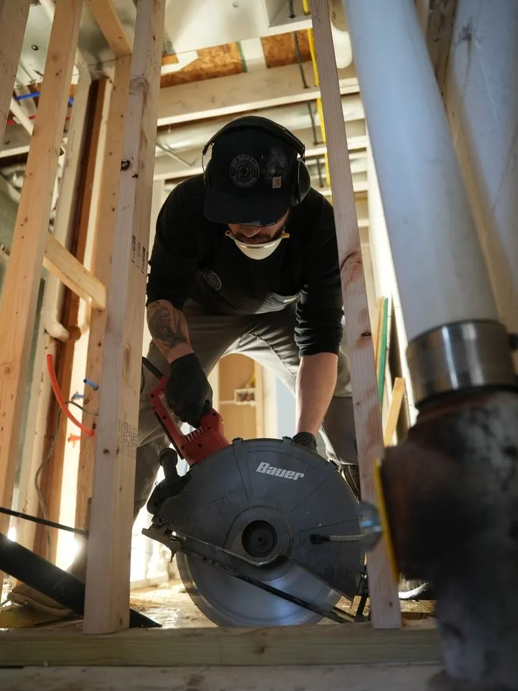 Slide of On Demand Plumbing