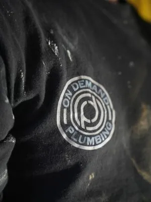 On Demand Plumbing