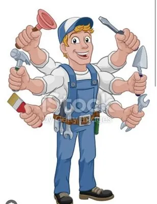 On Demand Property Solutions Logo