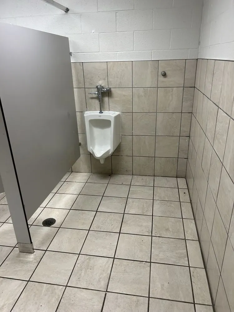 Slide of On Guard Maintenance