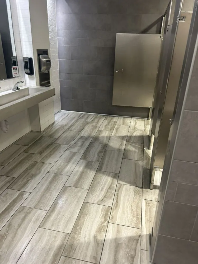 Slide of On Guard Maintenance