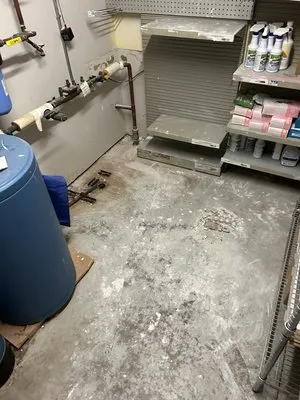 On Guard Maintenance