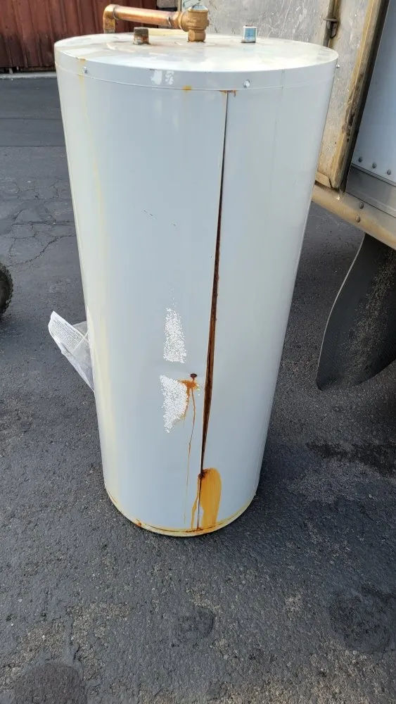 Slide of On It Plumbing and Drains