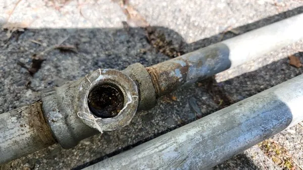 On It Plumbing and Drains