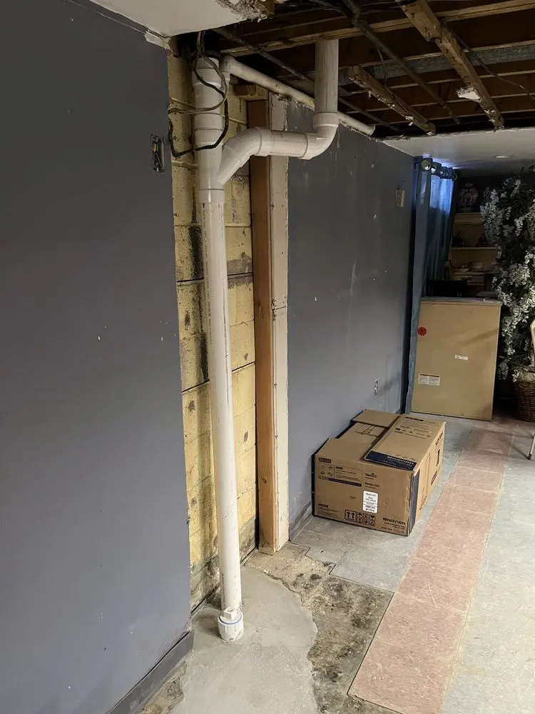 Quality plumbing repair for homes in Hazel Park, MI by On My Way Plumbing & Drain Service