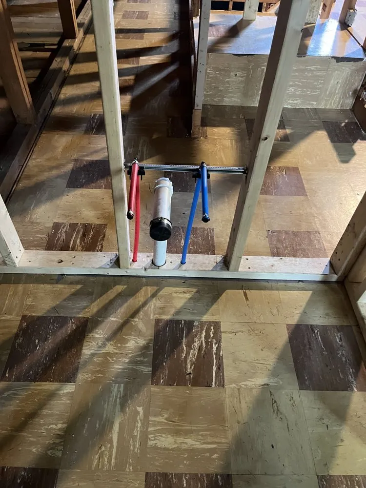 Trusted plumbing repair for homes in Hazel Park, MI by On My Way Plumbing & Drain Service