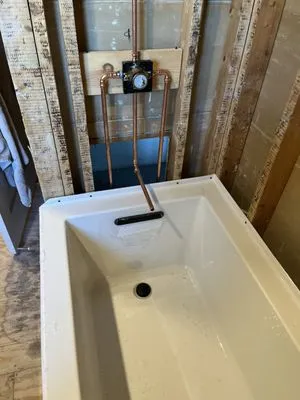 On My Way Plumbing & Drain Service