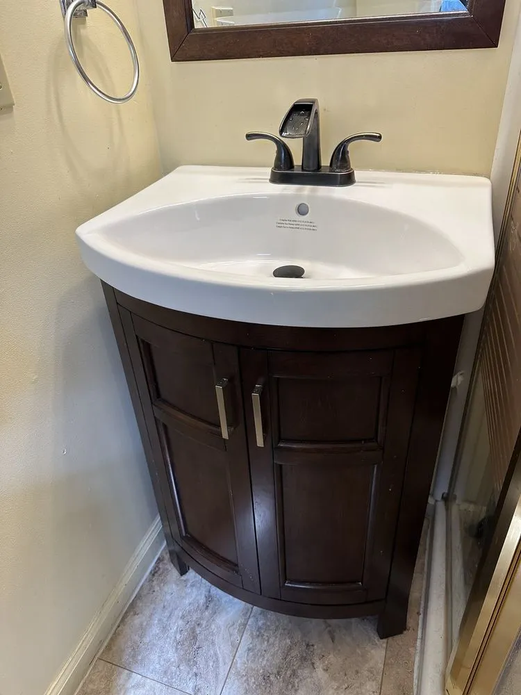 Slide of On My Way Repairs