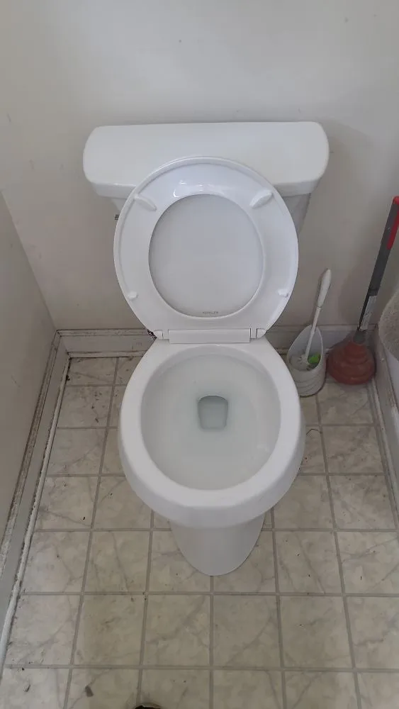 Slide of On My Way Repairs