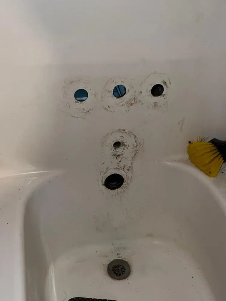 Slide of On My Way Repairs