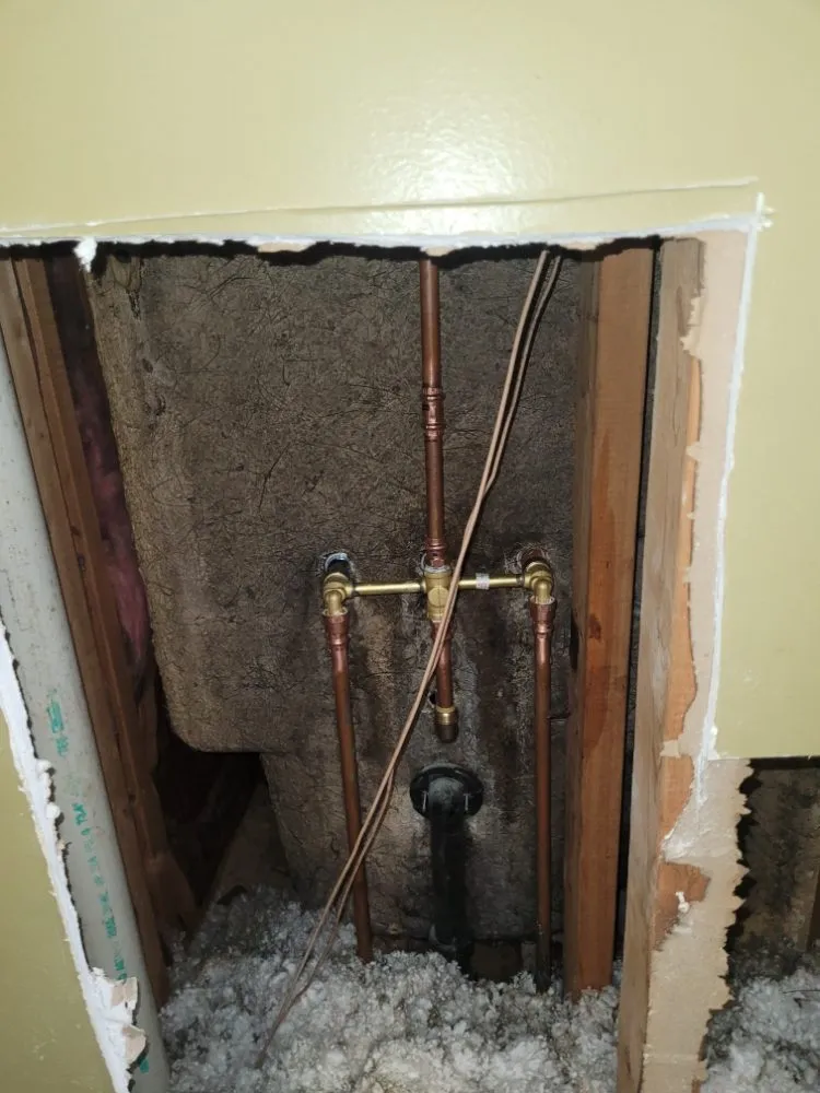 Slide of On My Way Repairs