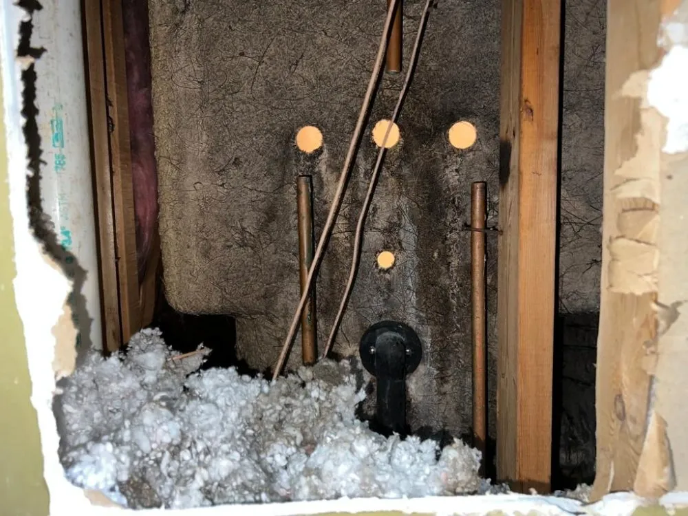 Slide of On My Way Repairs