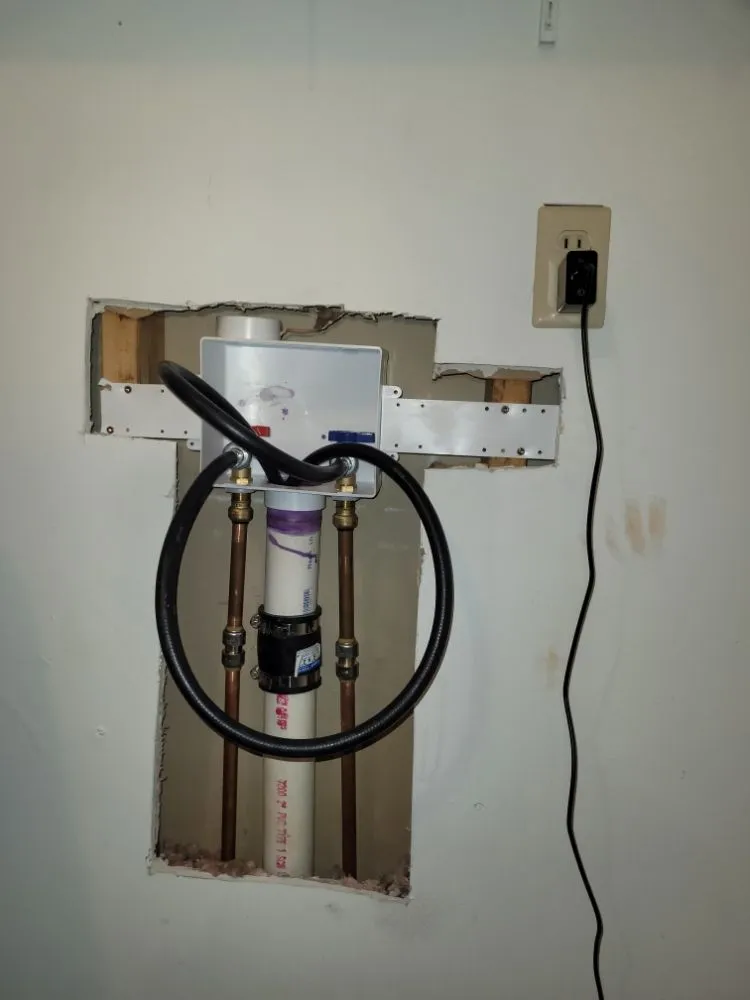 Slide of On My Way Repairs