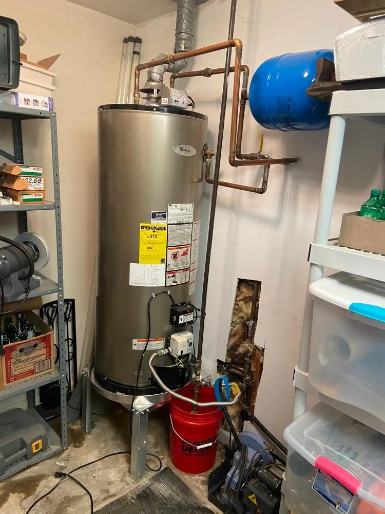 Slide of On My Way Repairs