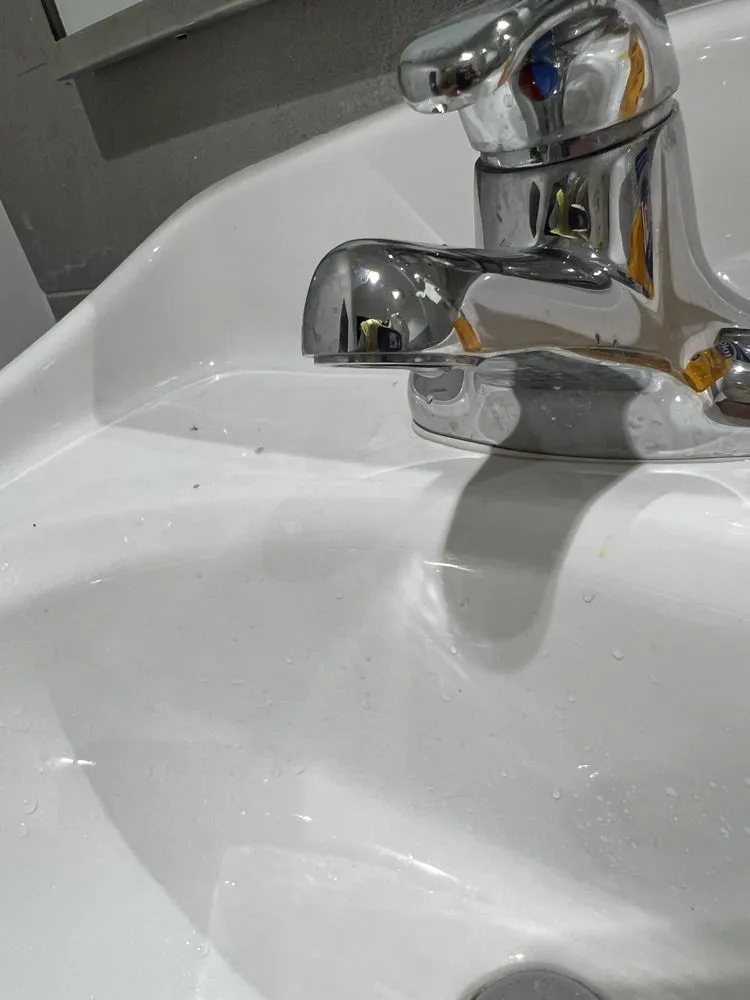 Slide of On-par plumbing