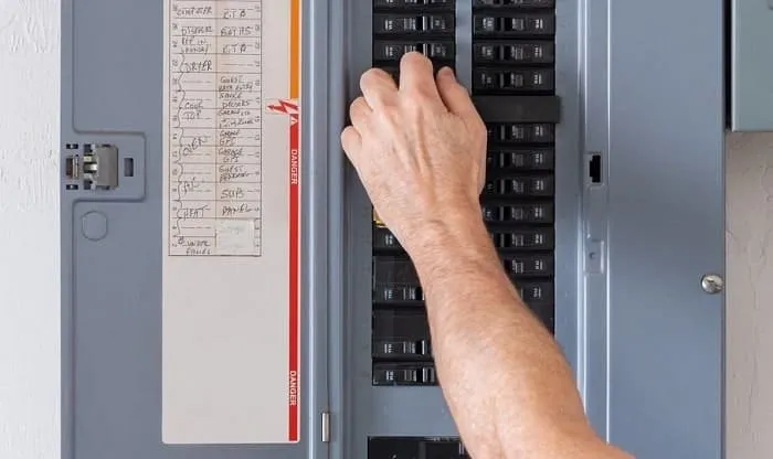 Slide of On Point Contracting