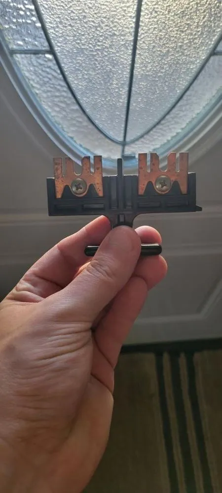 Slide of On Point Contracting