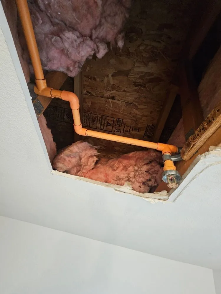 Slide of On Point Home Repairs