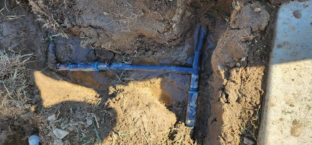 Slide of On Point Home Repairs