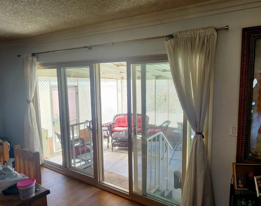 Slide of On Point Home Repairs