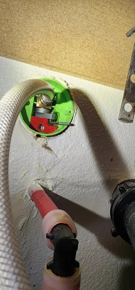 Slide of On Point Home Repairs