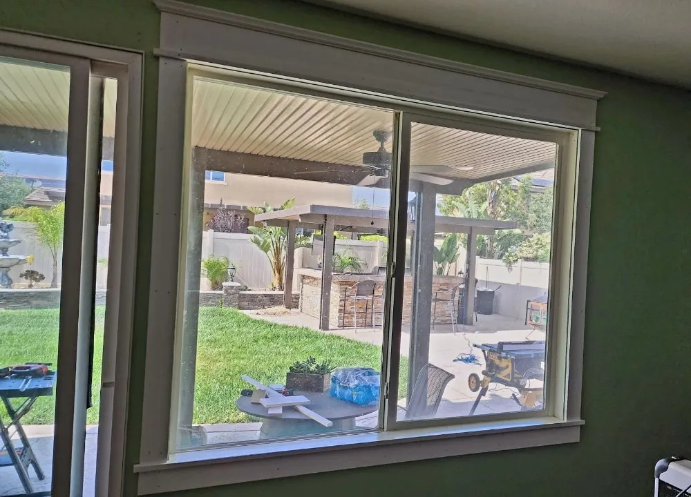 Slide of On Point Home Repairs