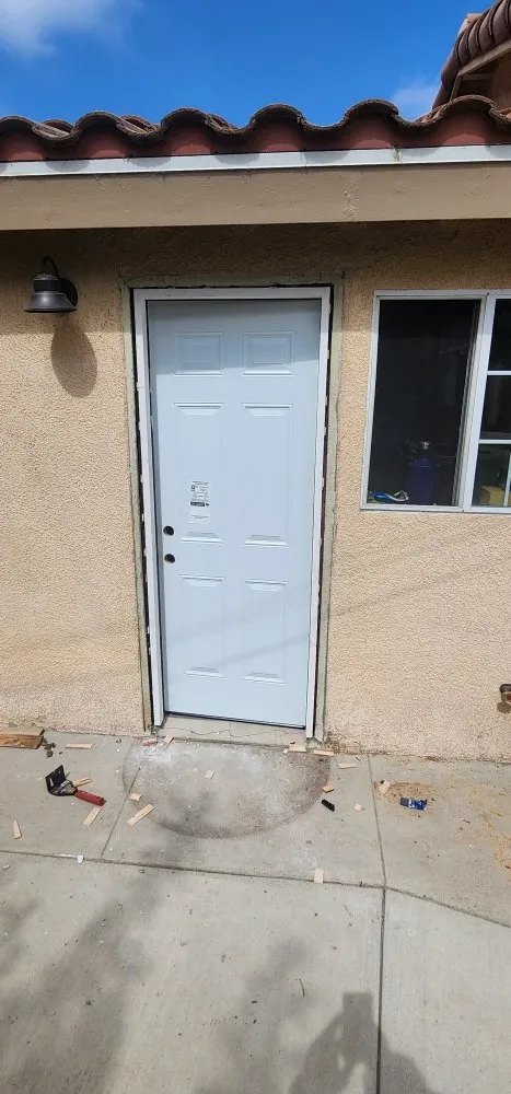 Slide of On Point Home Repairs