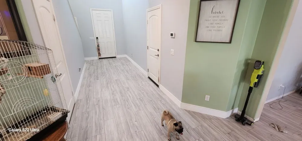 Slide of On Point Home Repairs