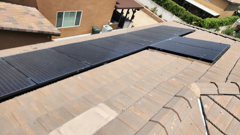 Slide of On Point Home Repairs