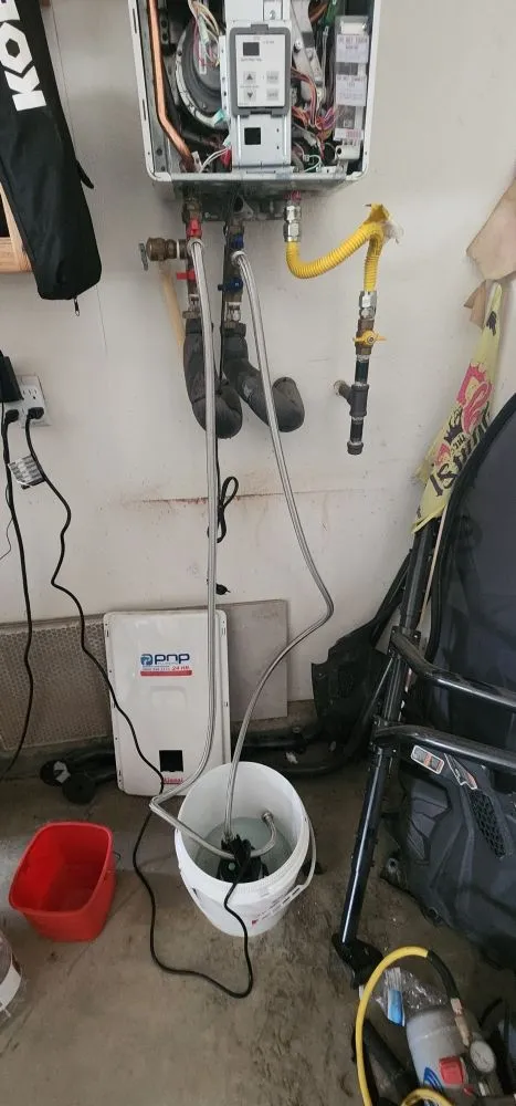 Slide of On Point Home Repairs