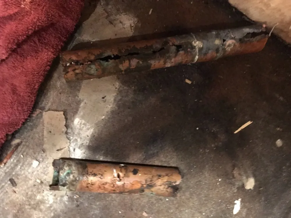 Expert pipe repair in Tom Bean, TX by On Point Leak Detection Plumbing Services