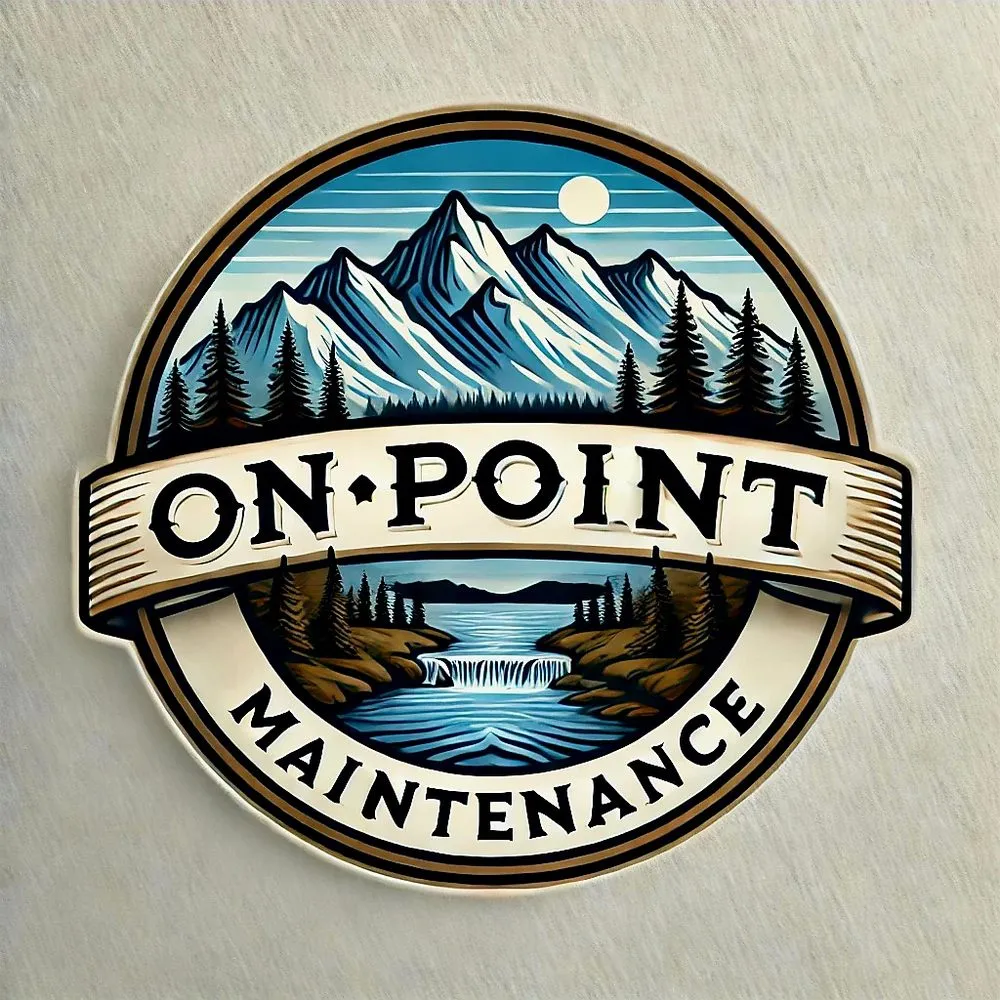 Slide of On Point Maintenance