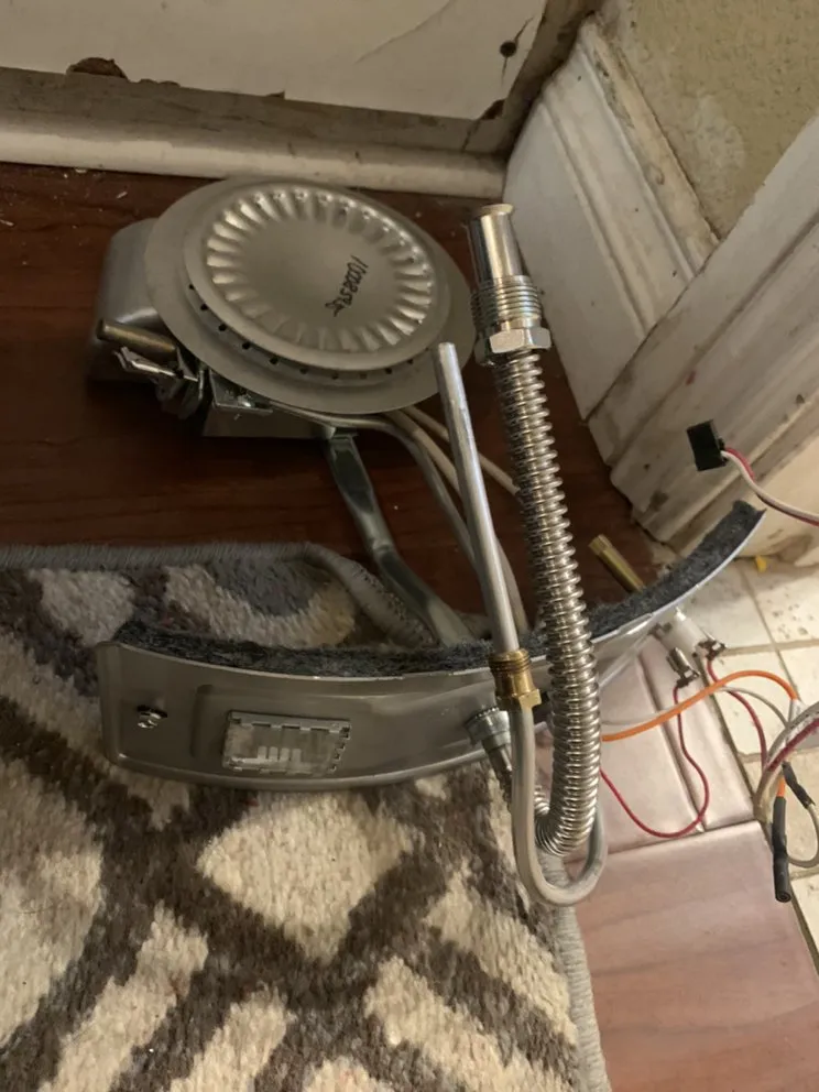 Slide of On-Point Plumbing & Handyman Services