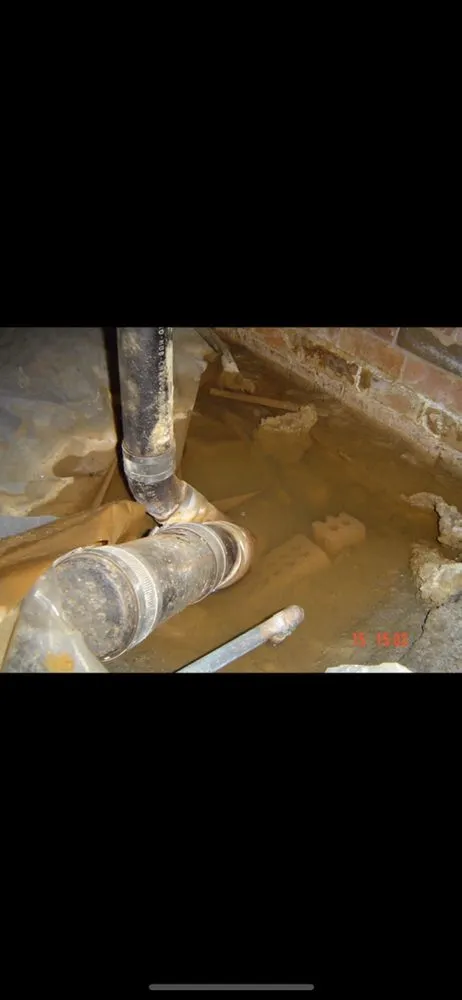 Slide of On-Point Plumbing & Handyman Services