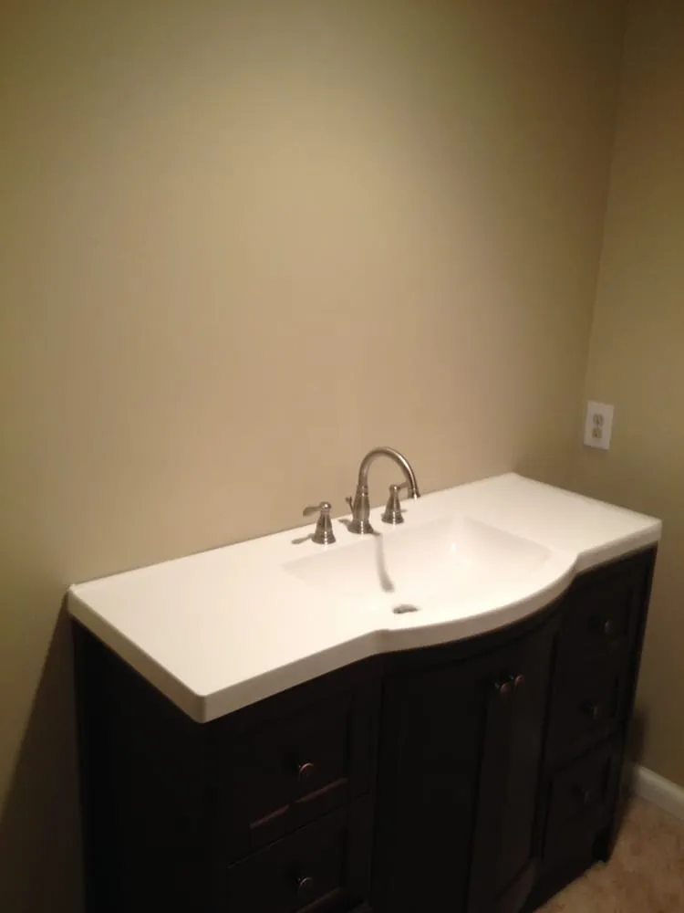 Slide of On Point Plumbing and Heating