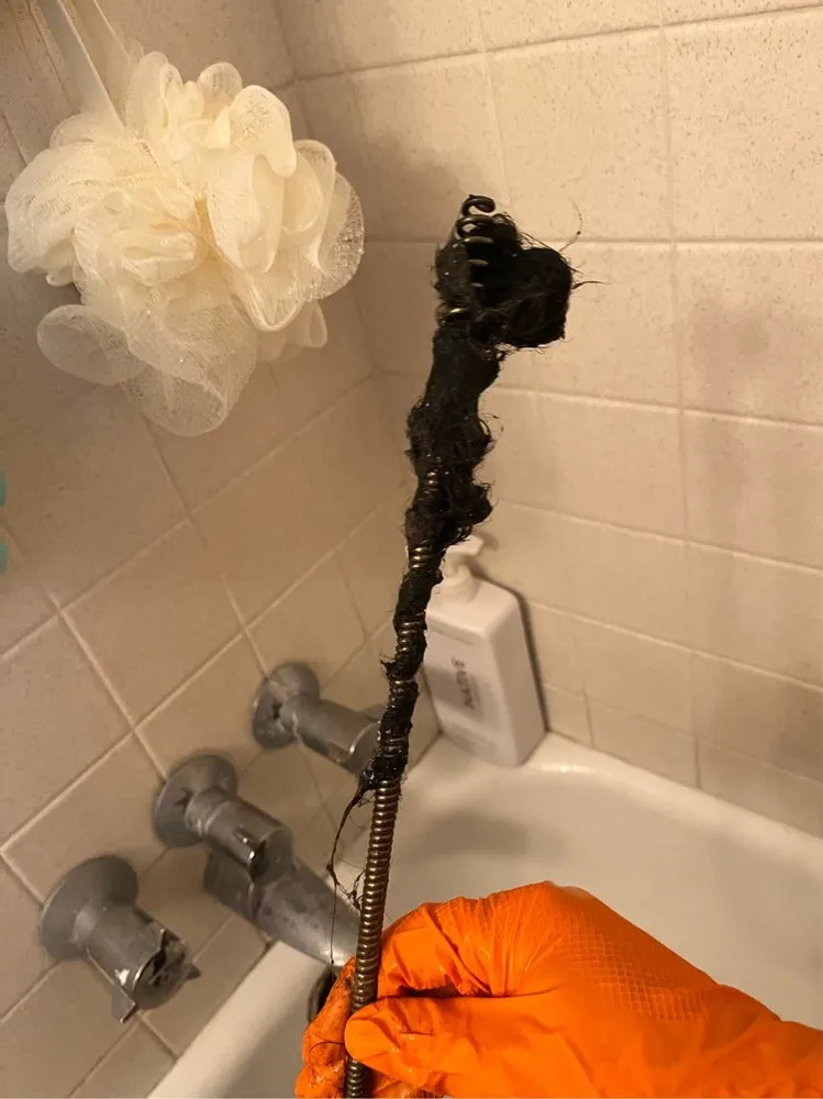 Slide of On Point Plumbing