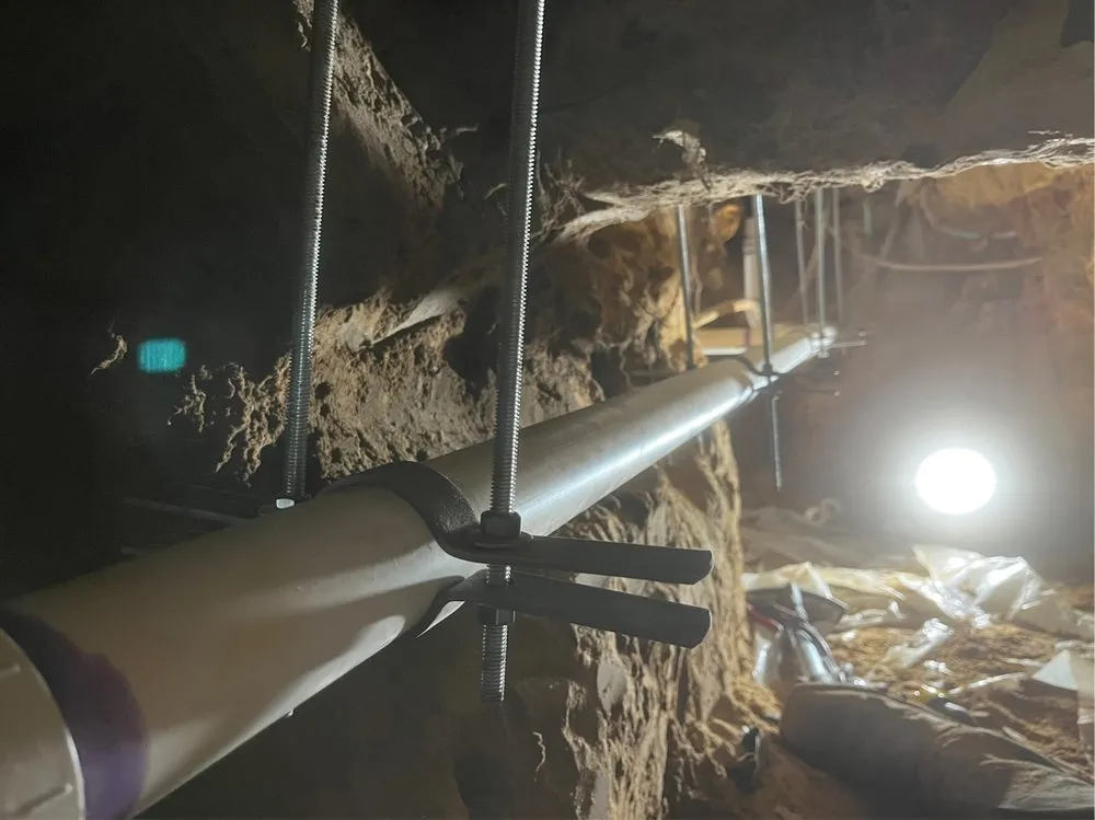 Slide of On Point Plumbing