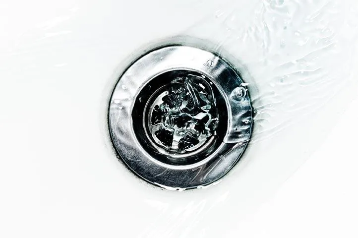 Slide of On-Point Plumbing
