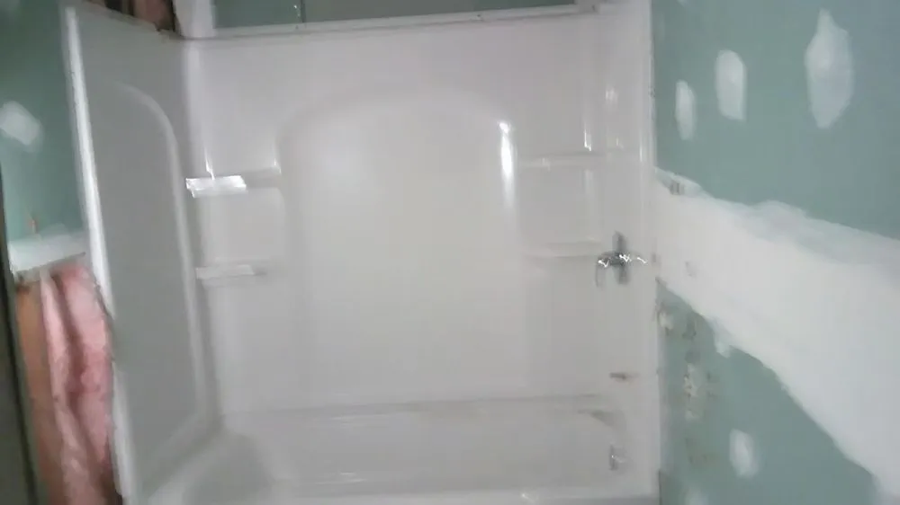 Slide of On-Point Plumbing